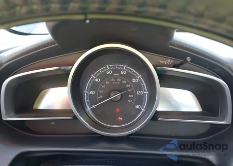 2019 Toyota Yaris L/Le/Xle из США, поврежденный, VIN 3MYDLBYV4KY502850